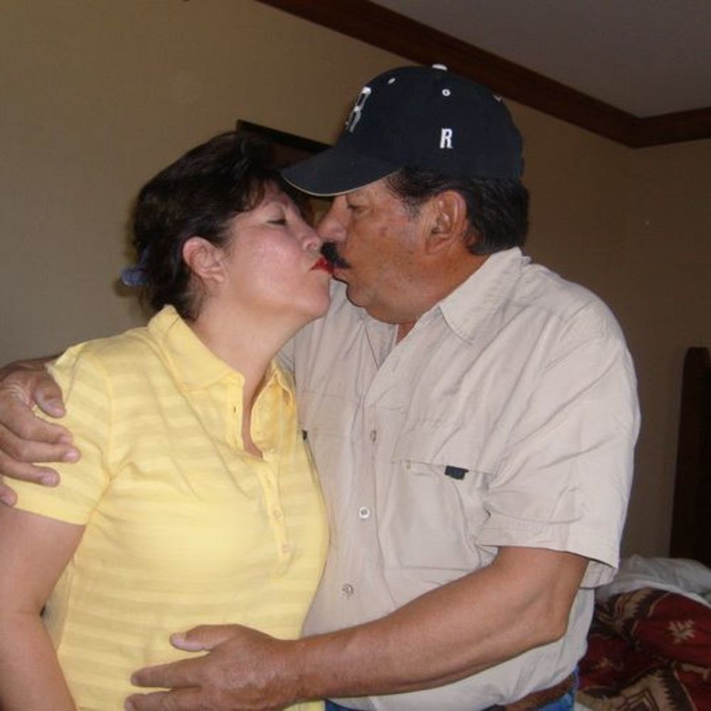 Meet your Posher, Loretta